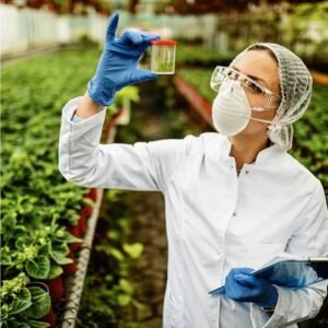 Agrochemicals
