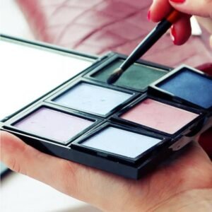 Dyes & Pigments
