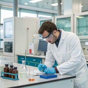 Inorganic Chemicals
