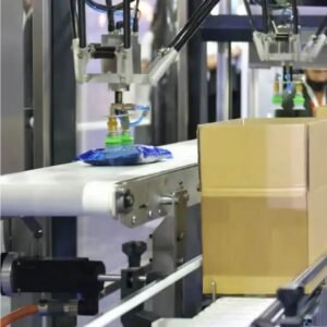 Packaging Machinery