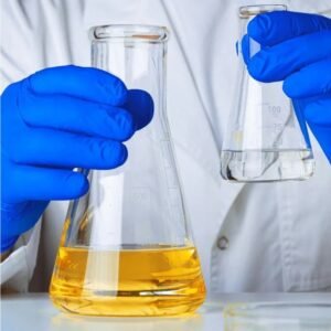 Specialty Chemicals